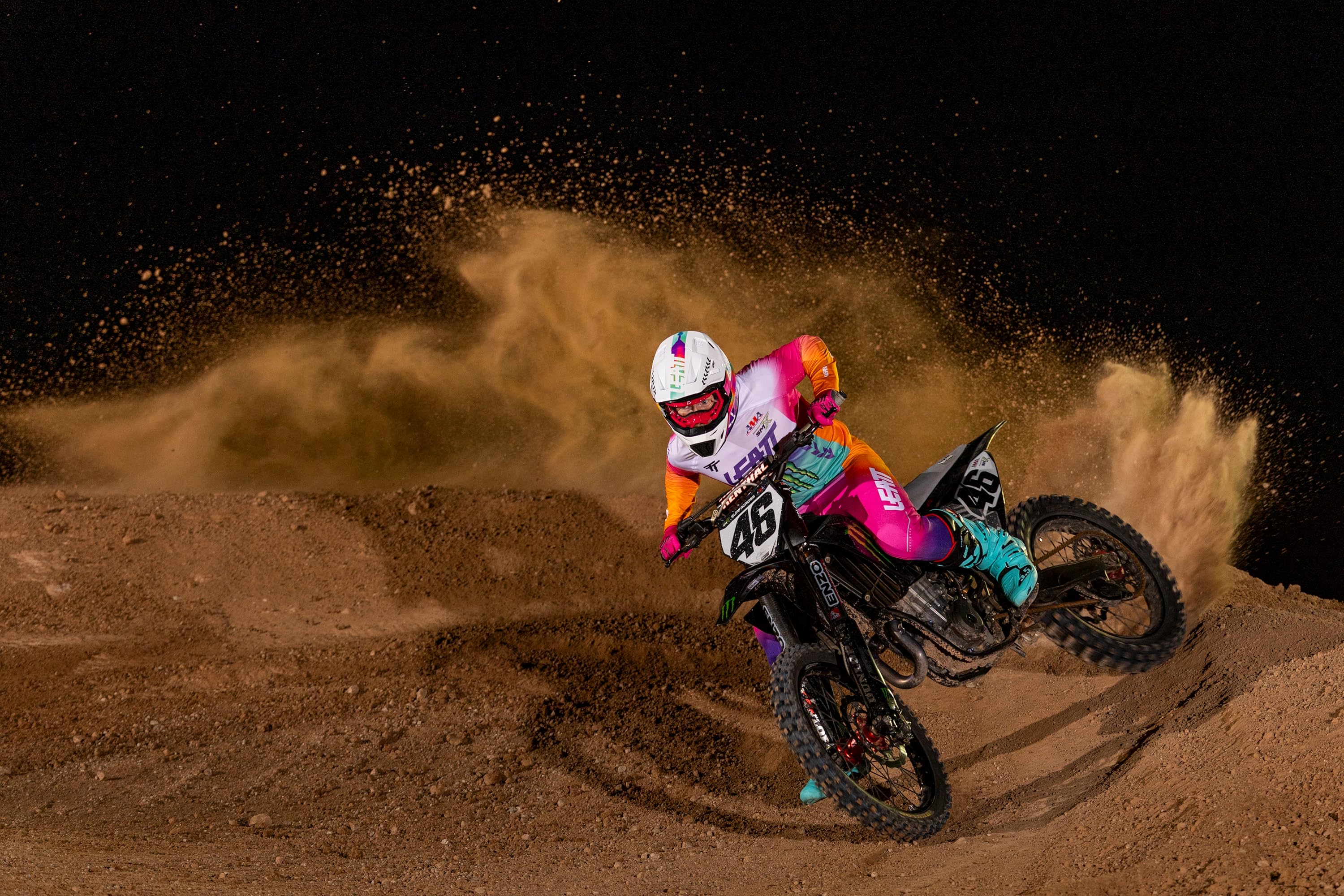Engineered for the Ultimate Ride